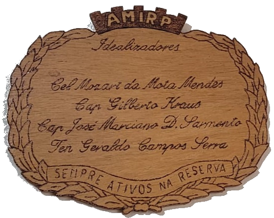 Idealizadores